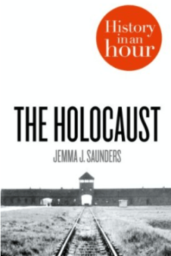 Holocaust cover